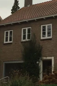 Houten Kozijnen